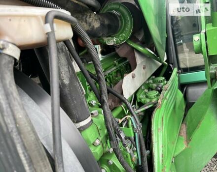 Зелений Джон Дір 6620, об'ємом двигуна 0 л та пробігом 9 тис. км за 42500 $, фото 5 на Automoto.ua