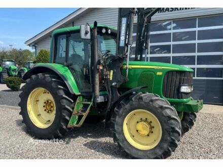 Джон Дір 6620 2004 у Звенигородка на Automoto.ua Зелений Джон Дір 6620, об'ємом двигуна 0 л та пробігом 0 тис. км за 28146 $, фото 1 на Automoto.ua