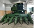 Зеленый Джон Дир 6620, объемом двигателя 0 л и пробегом 0 тыс. км за 11949 $, фото 2 на Automoto.ua