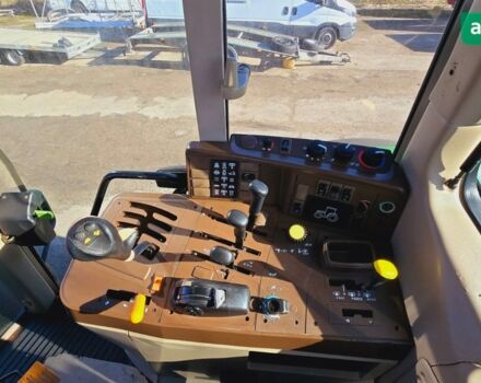 Джон Дир 6630, объемом двигателя 0 л и пробегом 0 тыс. км за 58000 $, фото 14 на Automoto.ua