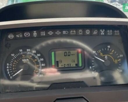 Джон Дир 6630, объемом двигателя 0 л и пробегом 0 тыс. км за 75042 $, фото 5 на Automoto.ua