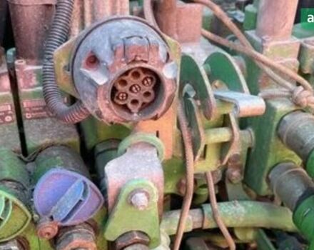 Джон Дир 6630, объемом двигателя 0 л и пробегом 0 тыс. км за 75042 $, фото 6 на Automoto.ua