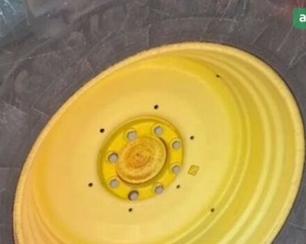 Джон Дир 6630, объемом двигателя 0 л и пробегом 0 тыс. км за 75075 $, фото 1 на Automoto.ua