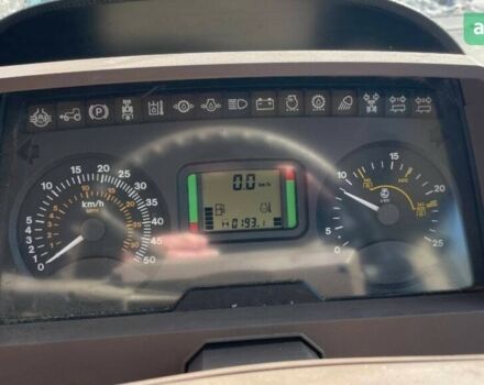 Джон Дир 6630, объемом двигателя 0 л и пробегом 0 тыс. км за 43333 $, фото 3 на Automoto.ua