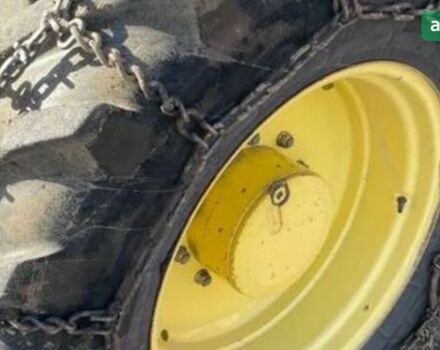 Джон Дир 6630, объемом двигателя 0 л и пробегом 0 тыс. км за 75042 $, фото 2 на Automoto.ua