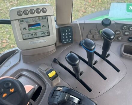 Джон Дир 6630, объемом двигателя 0 л и пробегом 6 тыс. км за 67000 $, фото 12 на Automoto.ua