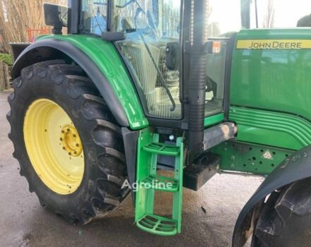Джон Дир 6630, объемом двигателя 0 л и пробегом 0 тыс. км за 53820 $, фото 7 на Automoto.ua
