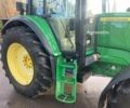 Джон Дір 6630, об'ємом двигуна 0 л та пробігом 0 тис. км за 54746 $, фото 7 на Automoto.ua