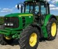 Джон Дир 6630, объемом двигателя 0 л и пробегом 0 тыс. км за 41545 $, фото 1 на Automoto.ua