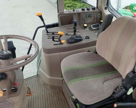 Джон Дир 6630, объемом двигателя 0 л и пробегом 0 тыс. км за 46509 $, фото 7 на Automoto.ua