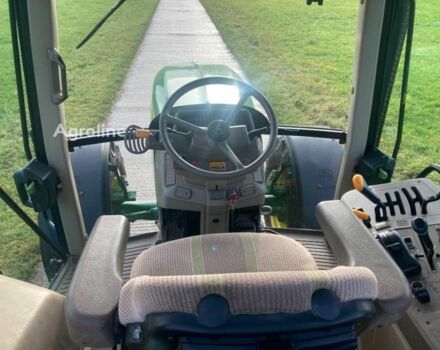 Джон Дир 6630, объемом двигателя 0 л и пробегом 0 тыс. км за 53820 $, фото 16 на Automoto.ua