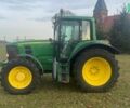 Джон Дир 6630, объемом двигателя 0 л и пробегом 6 тыс. км за 67000 $, фото 9 на Automoto.ua