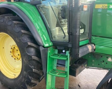 Джон Дир 6630, объемом двигателя 0 л и пробегом 0 тыс. км за 55555 $, фото 7 на Automoto.ua