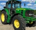 Джон Дир 6630, объемом двигателя 0 л и пробегом 0 тыс. км за 41545 $, фото 1 на Automoto.ua