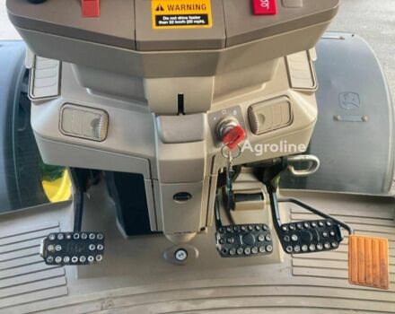 Джон Дир 6630, объемом двигателя 0 л и пробегом 0 тыс. км за 53820 $, фото 19 на Automoto.ua