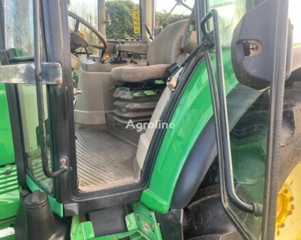 Джон Дир 6630, объемом двигателя 0 л и пробегом 0 тыс. км за 53820 $, фото 11 на Automoto.ua