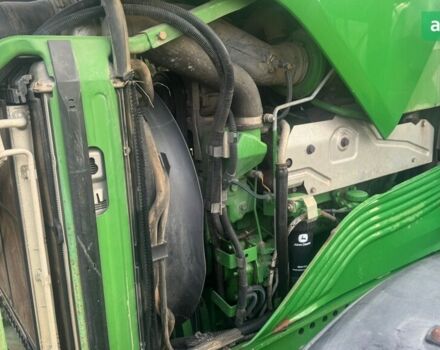 Джон Дир 6630, объемом двигателя 0 л и пробегом 6 тыс. км за 67000 $, фото 15 на Automoto.ua