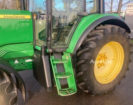 Джон Дир 6630, объемом двигателя 0 л и пробегом 0 тыс. км за 53820 $, фото 6 на Automoto.ua