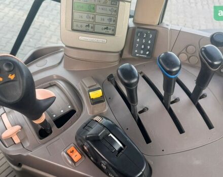 Джон Дир 6630, объемом двигателя 0 л и пробегом 6 тыс. км за 67000 $, фото 8 на Automoto.ua