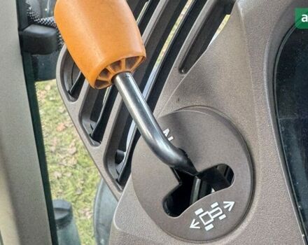 Джон Дир 6630, объемом двигателя 0 л и пробегом 6 тыс. км за 67000 $, фото 17 на Automoto.ua