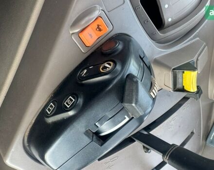 Джон Дир 6630, объемом двигателя 0 л и пробегом 6 тыс. км за 67000 $, фото 16 на Automoto.ua