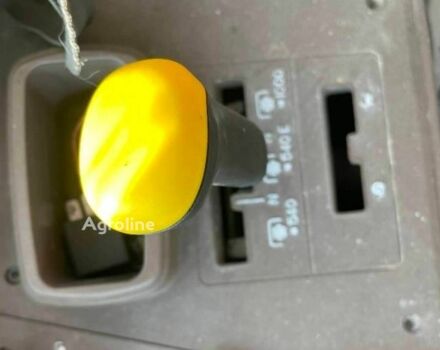 Зеленый Джон Дир 6630, объемом двигателя 0 л и пробегом 0 тыс. км за 41798 $, фото 6 на Automoto.ua