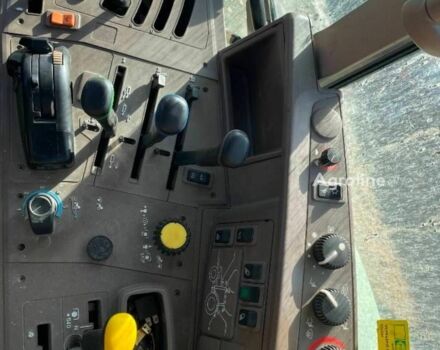 Зеленый Джон Дир 6630, объемом двигателя 0 л и пробегом 0 тыс. км за 41798 $, фото 4 на Automoto.ua