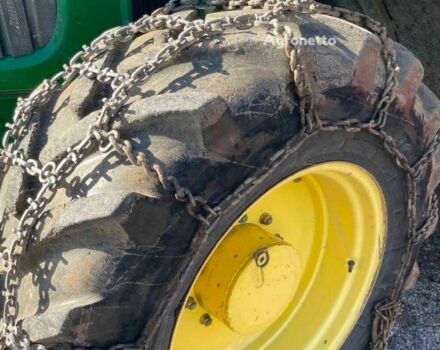Зелений Джон Дір 6630, об'ємом двигуна 0 л та пробігом 0 тис. км за 42531 $, фото 9 на Automoto.ua