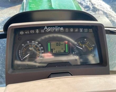 Зеленый Джон Дир 6630, объемом двигателя 0 л и пробегом 0 тыс. км за 41798 $, фото 3 на Automoto.ua