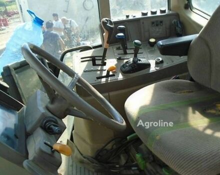 Зеленый Джон Дир 6630, объемом двигателя 0 л и пробегом 0 тыс. км за 33771 $, фото 6 на Automoto.ua