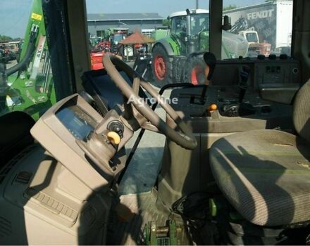 Зеленый Джон Дир 6630, объемом двигателя 0 л и пробегом 0 тыс. км за 33771 $, фото 5 на Automoto.ua