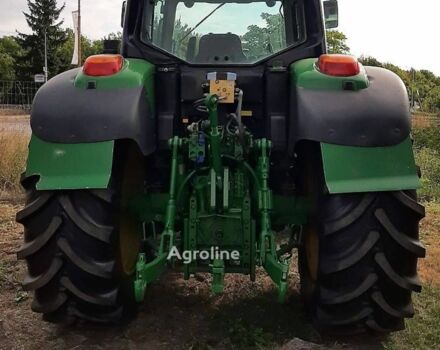 Зеленый Джон Дир 6630, объемом двигателя 0 л и пробегом 0 тыс. км за 33771 $, фото 2 на Automoto.ua