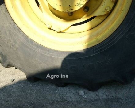 Зеленый Джон Дир 6630, объемом двигателя 0 л и пробегом 0 тыс. км за 33771 $, фото 9 на Automoto.ua