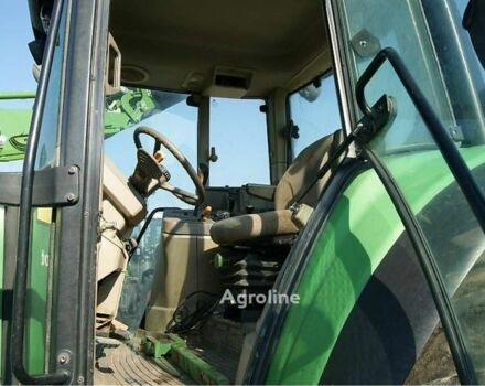 Зеленый Джон Дир 6630, объемом двигателя 0 л и пробегом 0 тыс. км за 33771 $, фото 8 на Automoto.ua