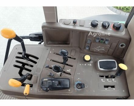 Зеленый Джон Дир 6630, объемом двигателя 0 л и пробегом 0 тыс. км за 44864 $, фото 7 на Automoto.ua