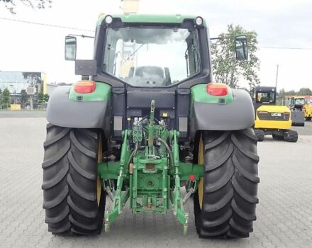 Зеленый Джон Дир 6630, объемом двигателя 0 л и пробегом 0 тыс. км за 44864 $, фото 4 на Automoto.ua