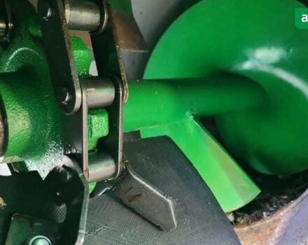Джон Дір 670, об'ємом двигуна 0 л та пробігом 0 тис. км за 73567 $, фото 8 на Automoto.ua