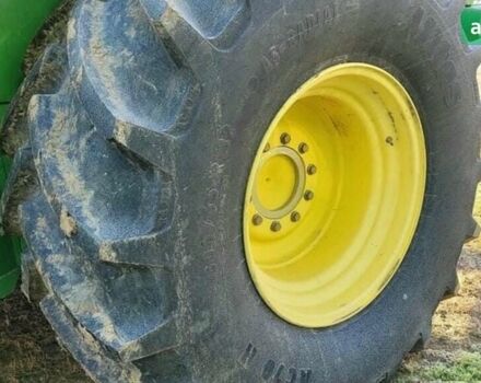 Джон Дір 670, об'ємом двигуна 0 л та пробігом 0 тис. км за 73567 $, фото 4 на Automoto.ua