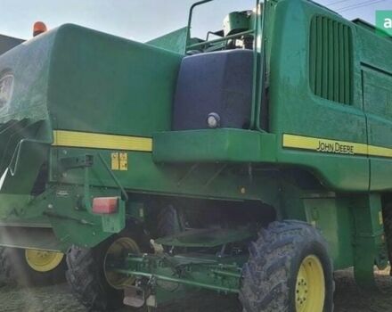 Джон Дір 670, об'ємом двигуна 0 л та пробігом 0 тис. км за 73567 $, фото 3 на Automoto.ua