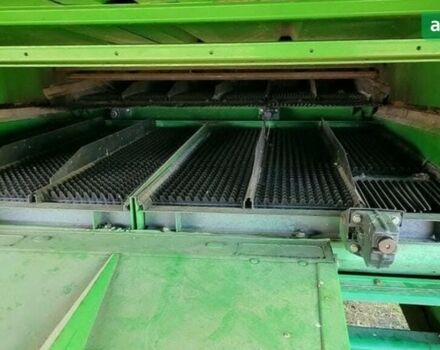 Джон Дір 670, об'ємом двигуна 0 л та пробігом 0 тис. км за 73567 $, фото 5 на Automoto.ua