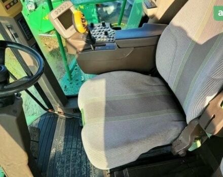 Джон Дір 670, об'ємом двигуна 0 л та пробігом 0 тис. км за 73567 $, фото 9 на Automoto.ua