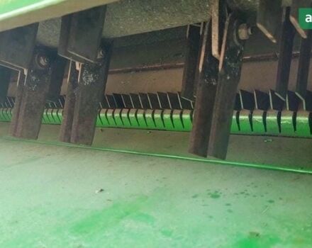 Джон Дір 670, об'ємом двигуна 0 л та пробігом 0 тис. км за 73567 $, фото 7 на Automoto.ua