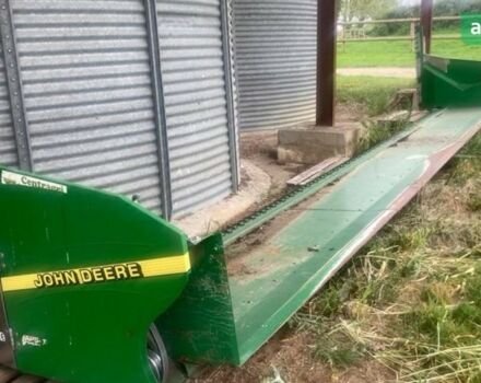 Джон Дир 670, объемом двигателя 0 л и пробегом 0 тыс. км за 206594 $, фото 19 на Automoto.ua