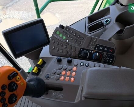 Джон Дир 670, объемом двигателя 0 л и пробегом 0 тыс. км за 206594 $, фото 7 на Automoto.ua