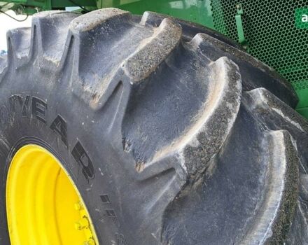 Джон Дир 670, объемом двигателя 0 л и пробегом 0 тыс. км за 206594 $, фото 13 на Automoto.ua