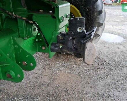 Джон Дир 670, объемом двигателя 0 л и пробегом 0 тыс. км за 206594 $, фото 9 на Automoto.ua