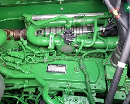 Джон Дир 670, объемом двигателя 0 л и пробегом 0 тыс. км за 206594 $, фото 8 на Automoto.ua