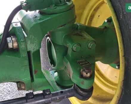 Джон Дир 670, объемом двигателя 0 л и пробегом 0 тыс. км за 206594 $, фото 18 на Automoto.ua