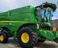 Джон Дир 670, объемом двигателя 0 л и пробегом 0 тыс. км за 206594 $, фото 3 на Automoto.ua