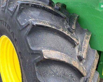 Джон Дир 670, объемом двигателя 0 л и пробегом 0 тыс. км за 206594 $, фото 14 на Automoto.ua